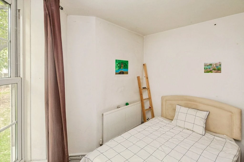 Квартира в Лондоне, Великобритания, 54 м² - фото 3