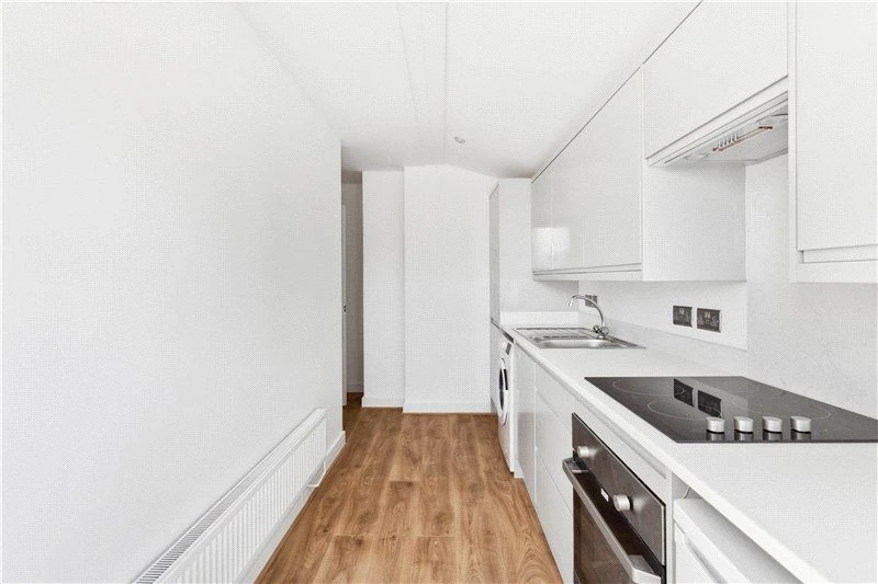 Квартира в Лондоне, Великобритания, 42 м² - фото 3