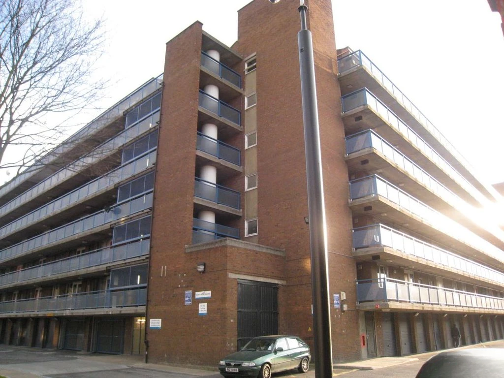 Квартира в Лондоне, Великобритания, 50 м² - фото 3