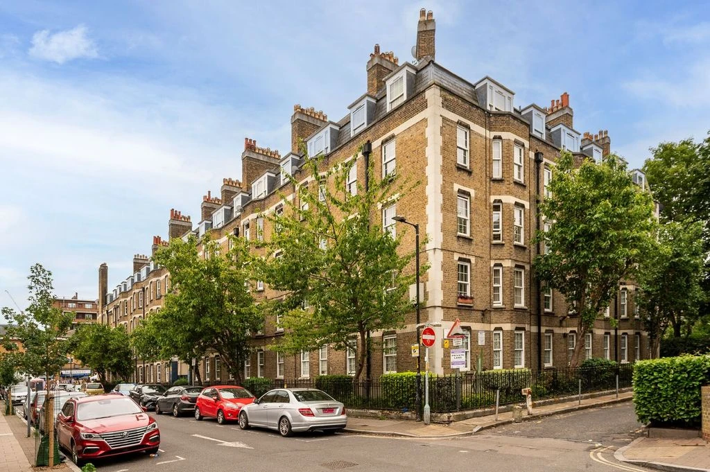 Квартира в Лондоне, Великобритания, 86 м² - фото 3