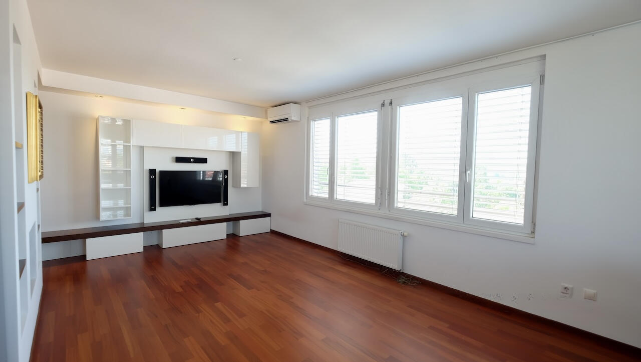 Квартира в Любляне, Словения, 94 м² - фото 3
