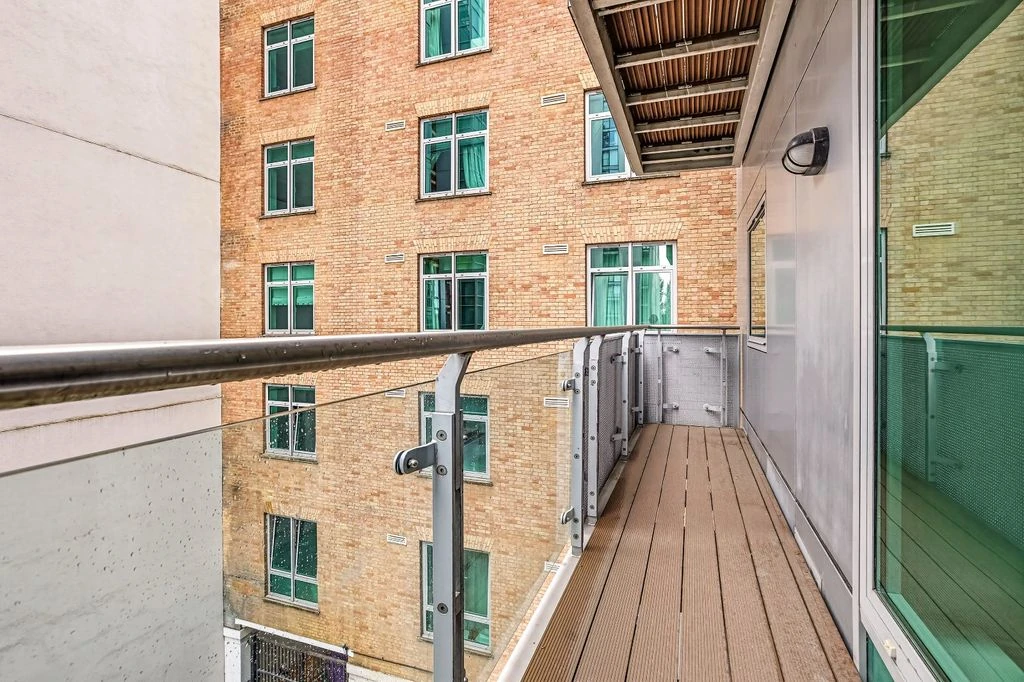 Квартира в Лондоне, Великобритания, 47 м² - фото 3