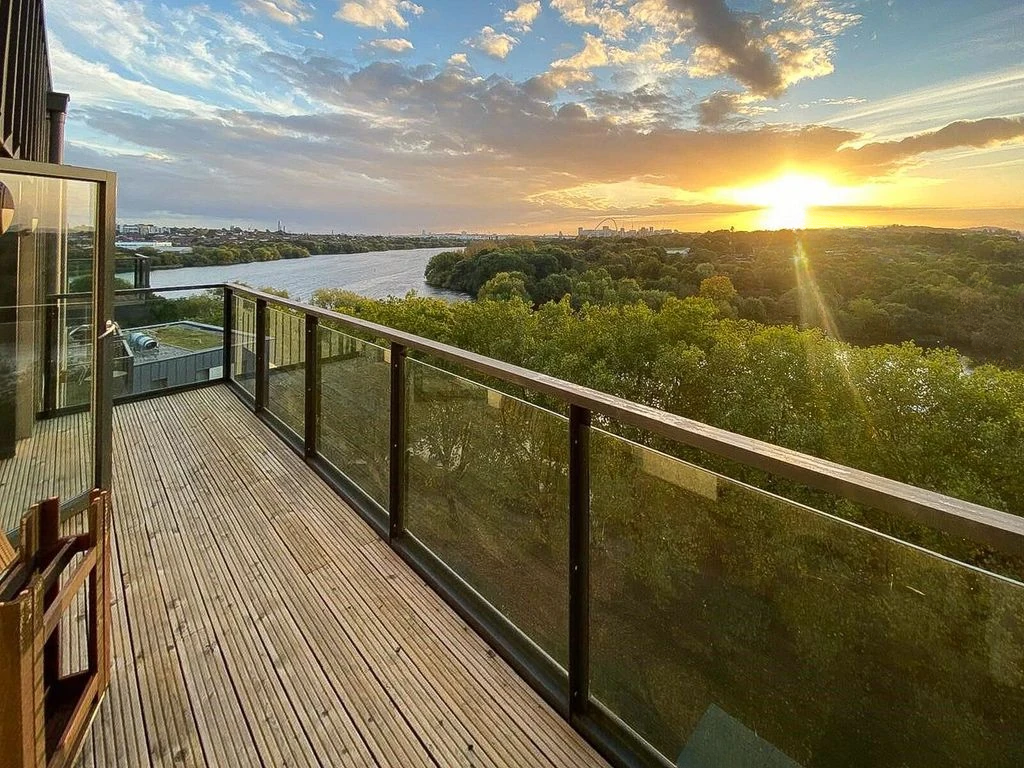 Квартира в Лондоне, Великобритания, 70 м² - фото 3