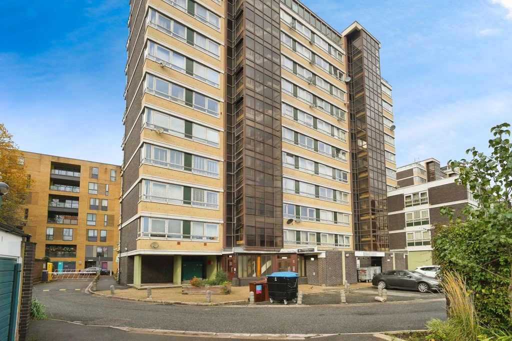 Квартира в Лондоне, Великобритания, 67 м² - фото 3