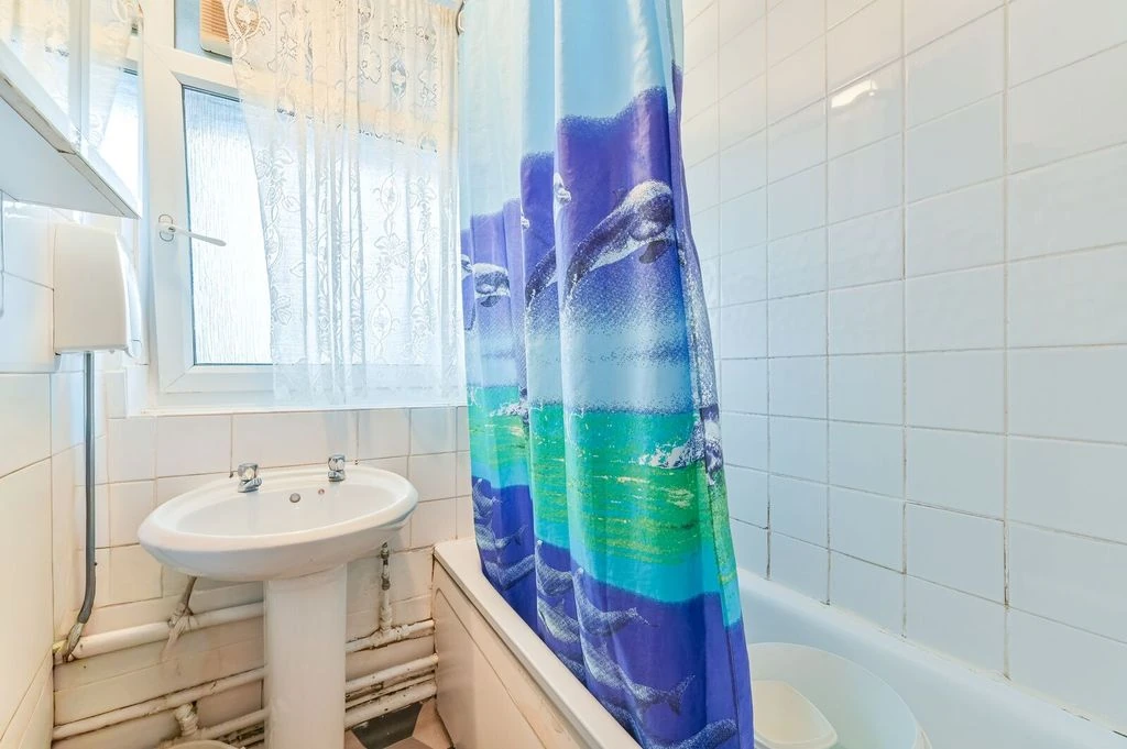 Квартира в Лондоне, Великобритания, 64 м² - фото 3