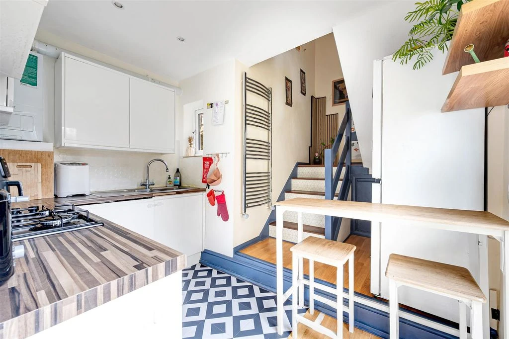 Квартира в Лондоне, Великобритания, 48 м² - фото 3