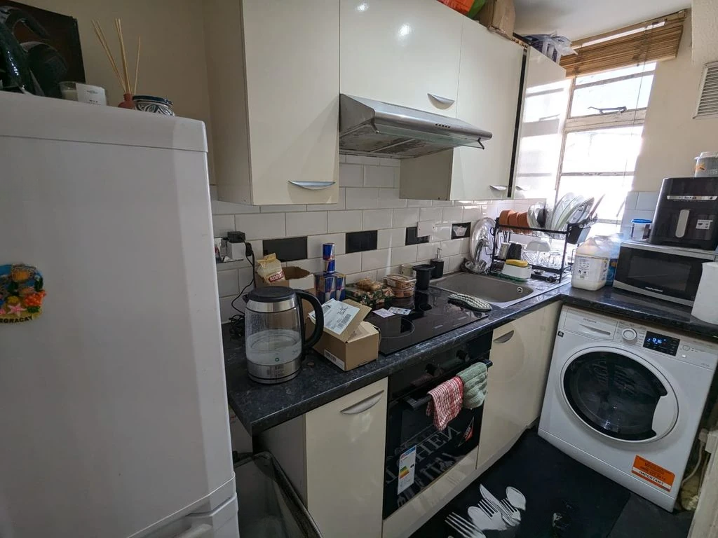Квартира в Лондоне, Великобритания, 23 м² - фото 3