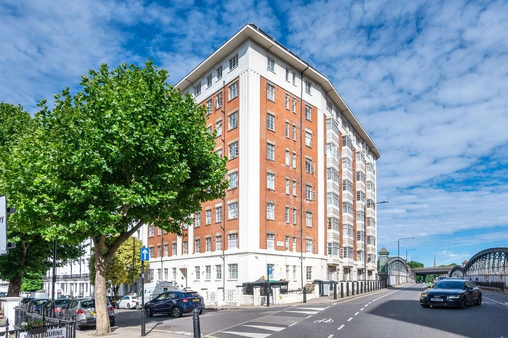 Квартира в Лондоне, Великобритания, 23 м² - фото 3