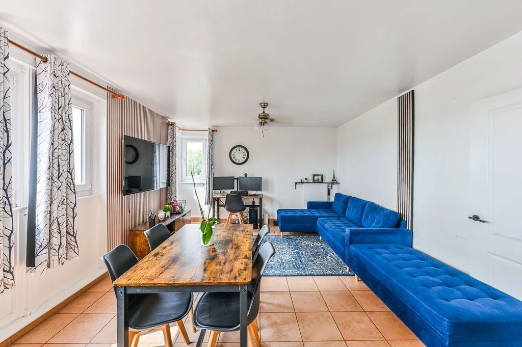 Квартира в Лондоне, Великобритания, 66 м² - фото 3