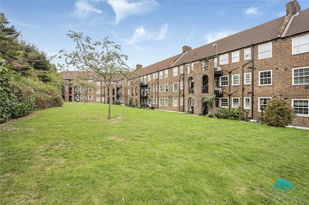 Квартира в Лондоне, Великобритания, 68 м² - фото 3