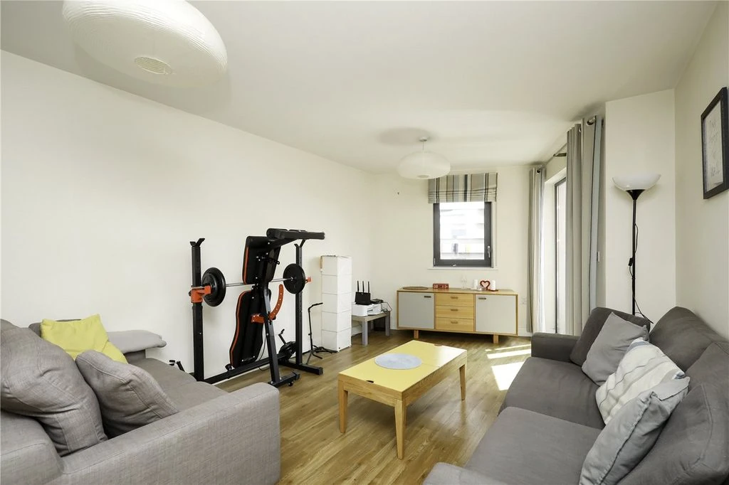 Квартира в Лондоне, Великобритания, 52 м² - фото 3
