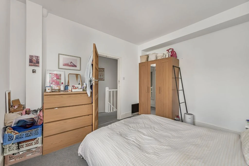Квартира в Лондоне, Великобритания, 57 м² - фото 3
