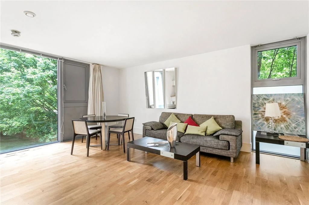 Квартира в Лондоне, Великобритания, 52 м² - фото 3