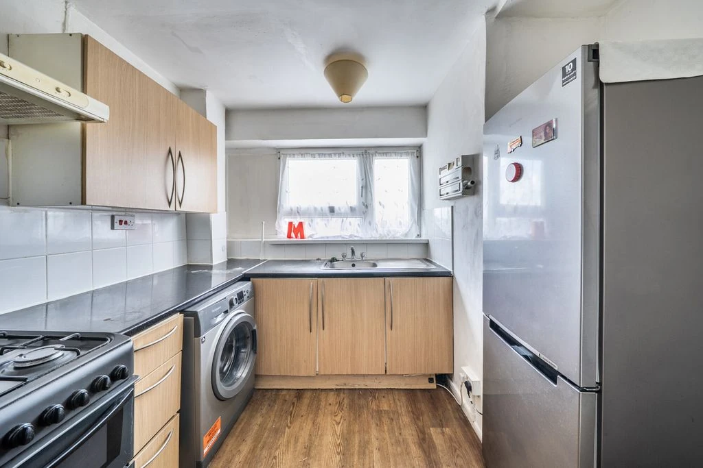 Квартира в Лондоне, Великобритания, 80 м² - фото 3