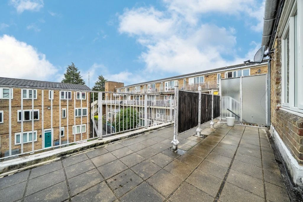 Квартира в Лондоне, Великобритания, 34 м² - фото 4