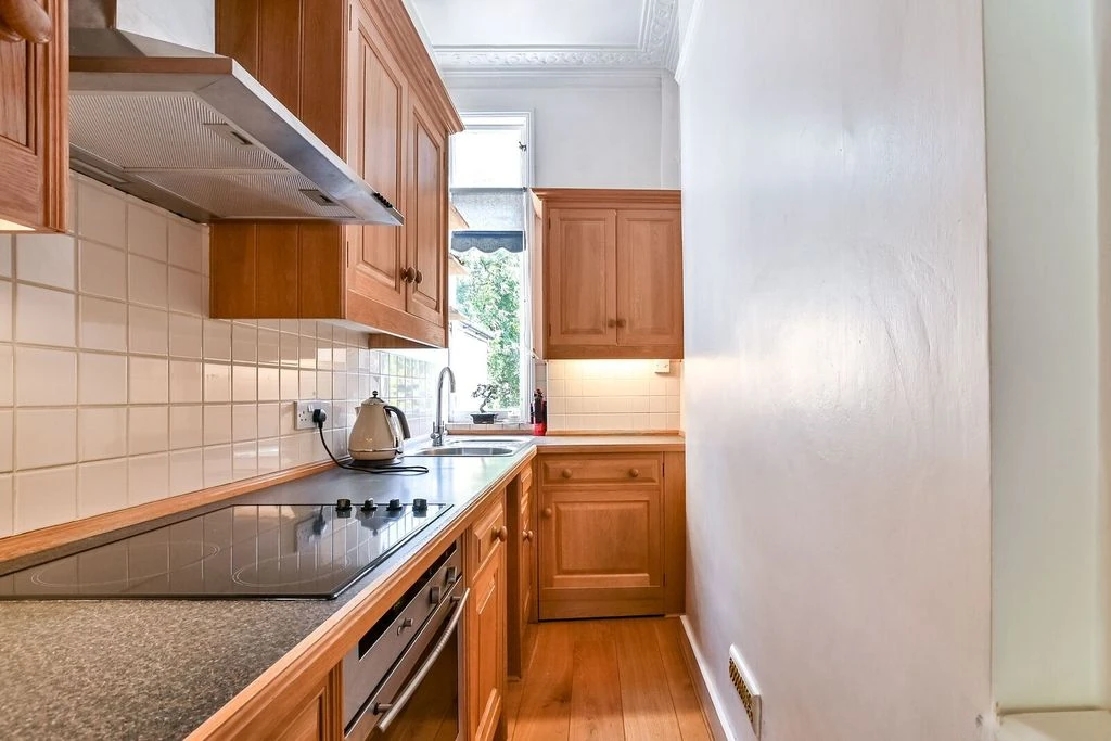 Квартира в Лондоне, Великобритания, 32 м² - фото 4