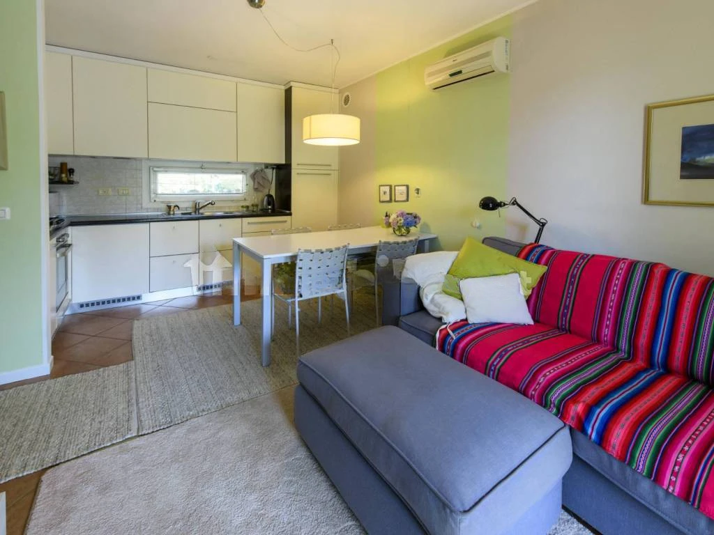 Квартира в Гориции, Италия, 74 м² - фото 4
