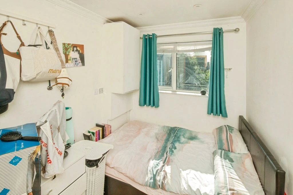 Квартира в Лондоне, Великобритания, 50 м² - фото 4