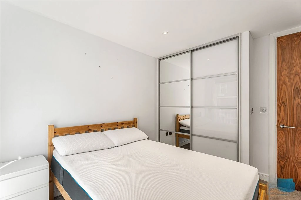 Квартира в Лондоне, Великобритания, 37 м² - фото 4
