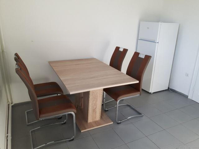 Квартира в Любляне, Словения, 70 м² - фото 4