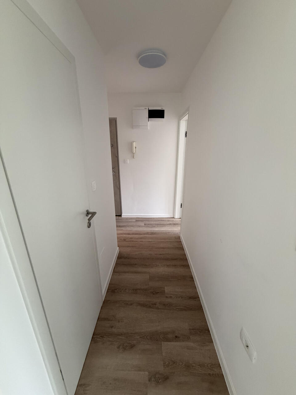 Квартира в Любляне, Словения, 42 м² - фото 4