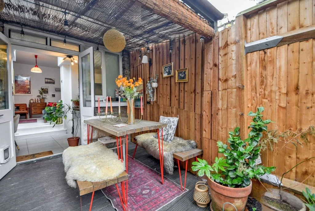 Квартира в Лондоне, Великобритания, 41 м² - фото 4