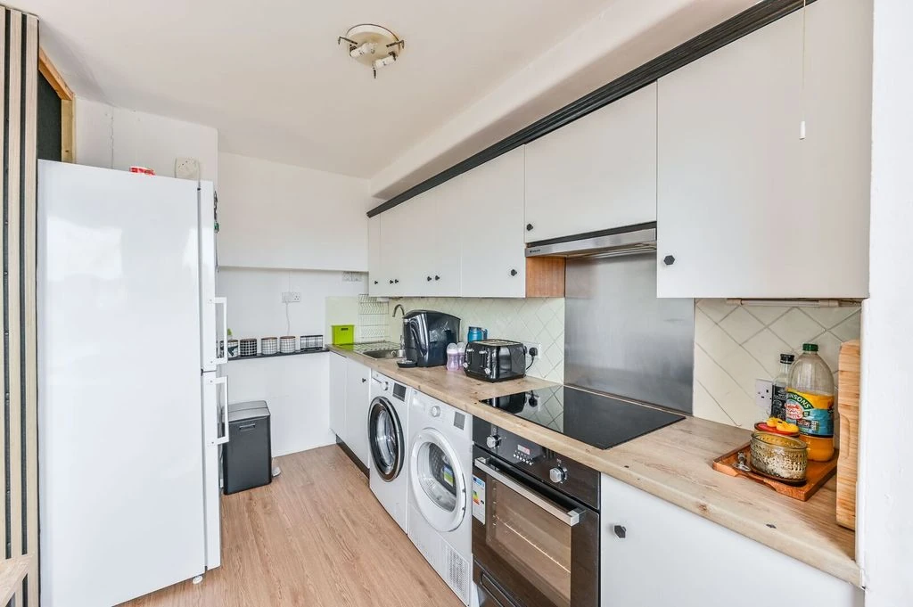Квартира в Лондоне, Великобритания, 66 м² - фото 4