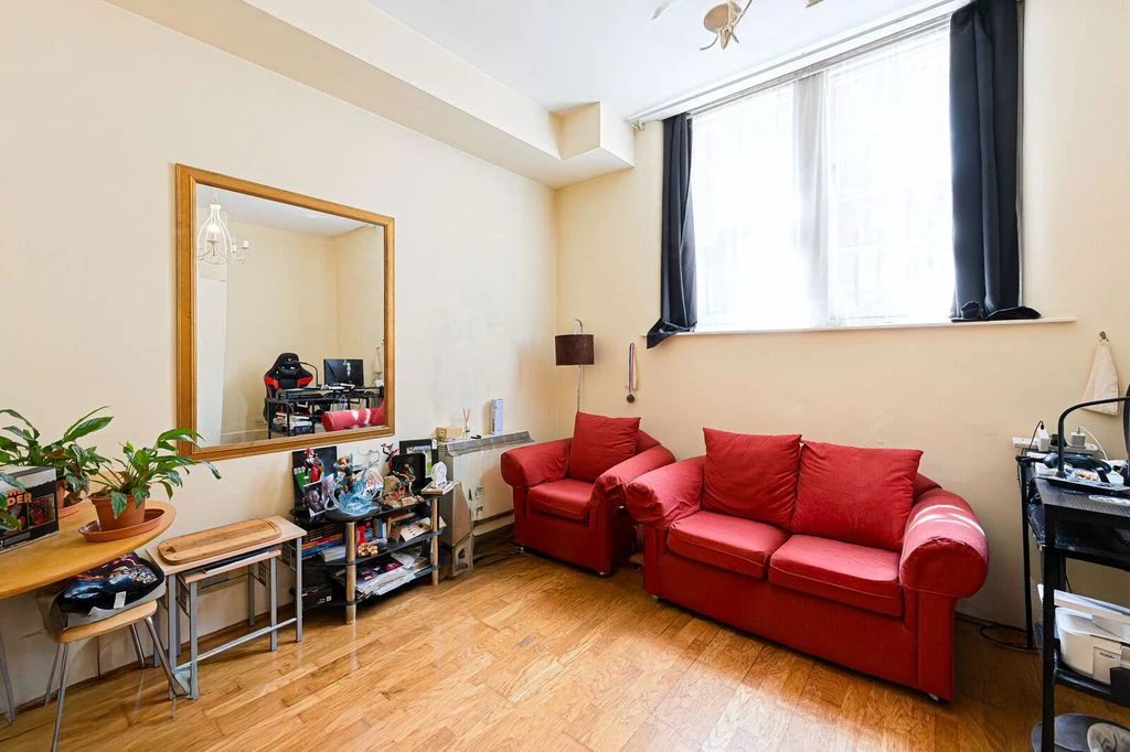 Квартира в Лондоне, Великобритания, 30 м² - фото 4
