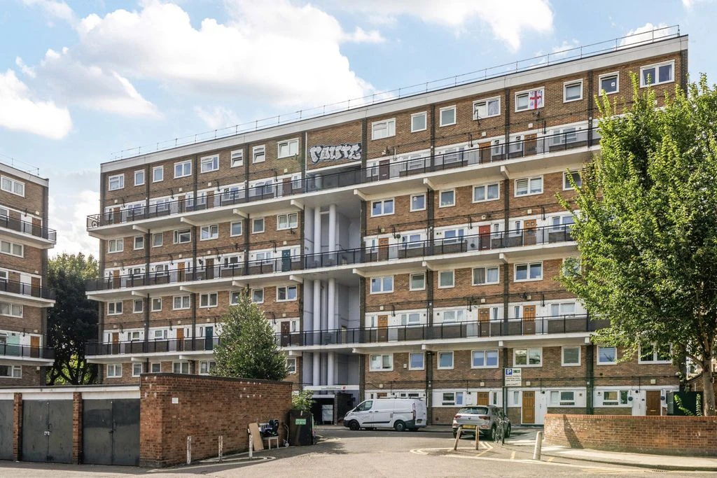 Квартира в Лондоне, Великобритания, 80 м² - фото 4