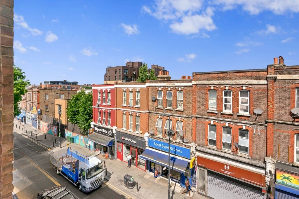 Квартира в Лондоне, Великобритания, 70 м² - фото 4