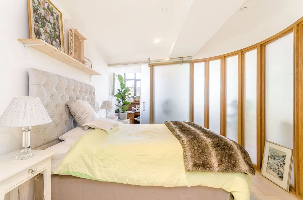Квартира в Лондоне, Великобритания, 66 м² - фото 4
