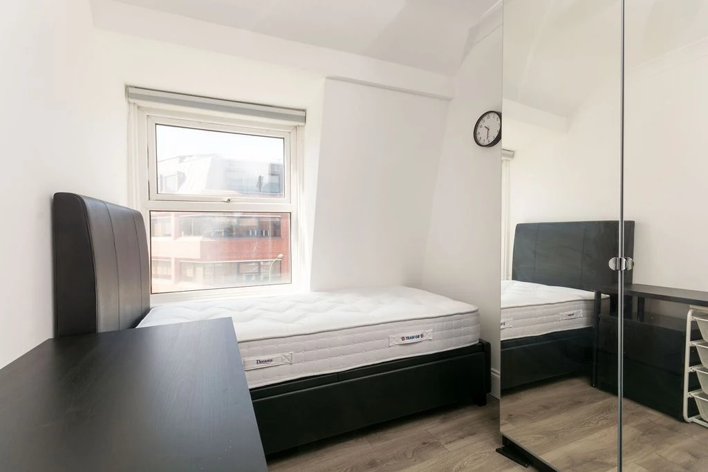 Квартира в Лондоне, Великобритания, 52 м² - фото 4