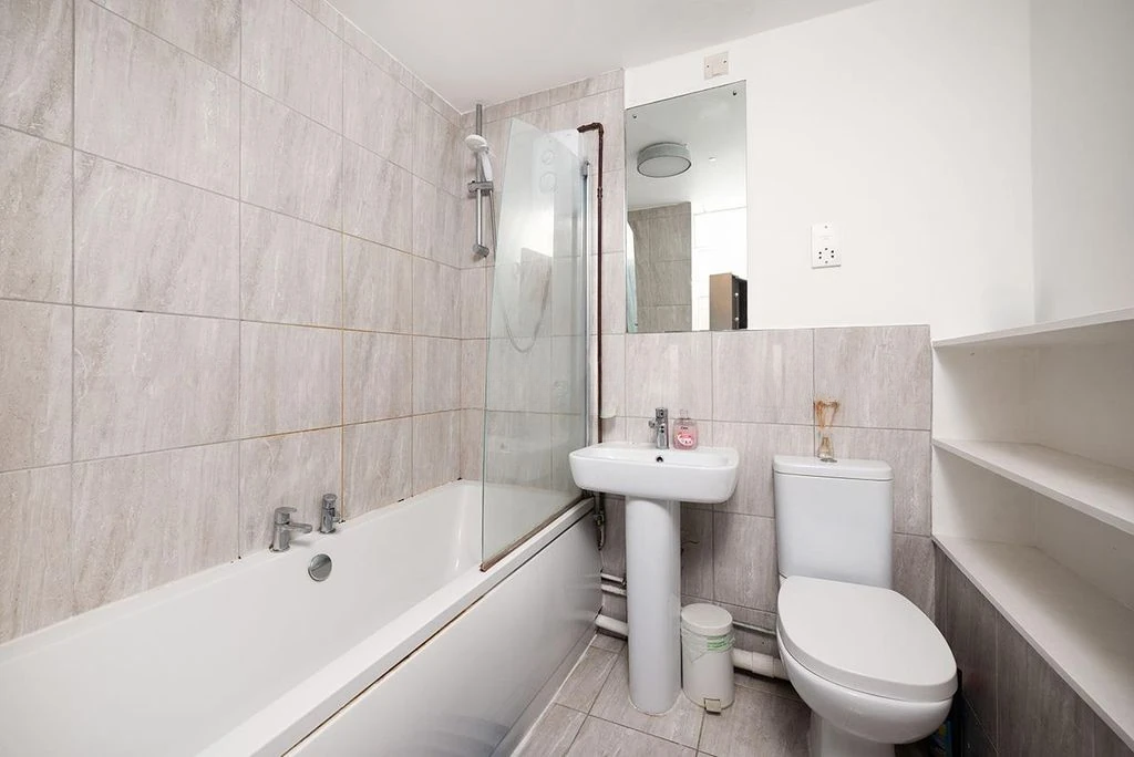 Квартира в Лондоне, Великобритания, 40 м² - фото 4