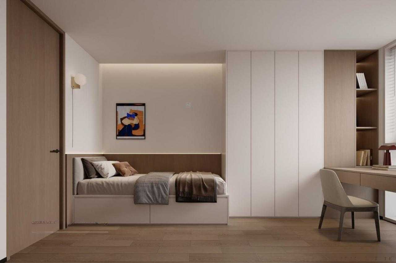Квартира в Любляне, Словения, 168 м² - фото 4