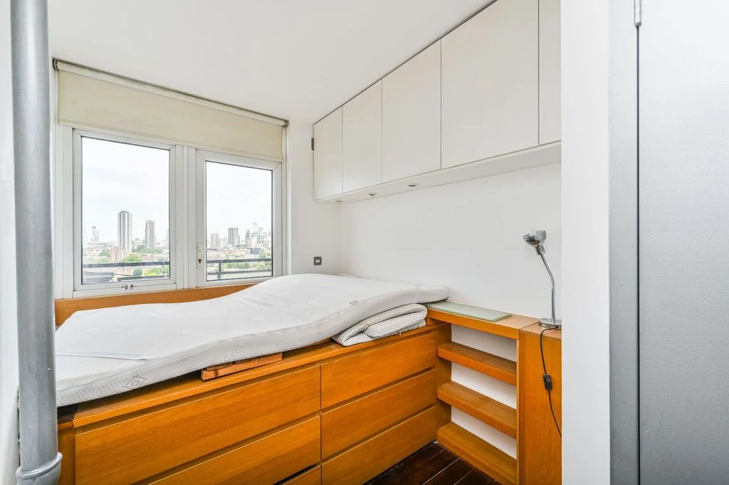 Квартира в Лондоне, Великобритания, 54 м² - фото 4