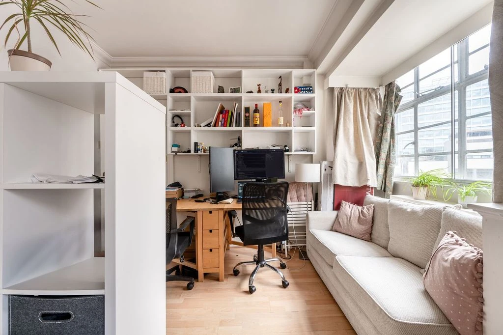 Квартира в Лондоне, Великобритания, 23 м² - фото 4