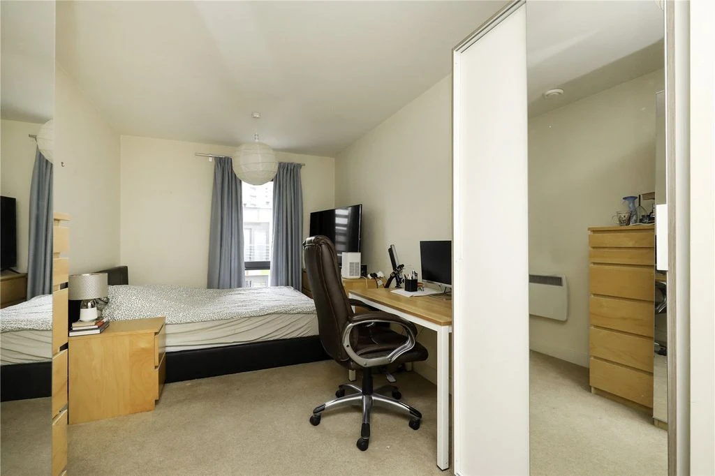 Квартира в Лондоне, Великобритания, 52 м² - фото 4