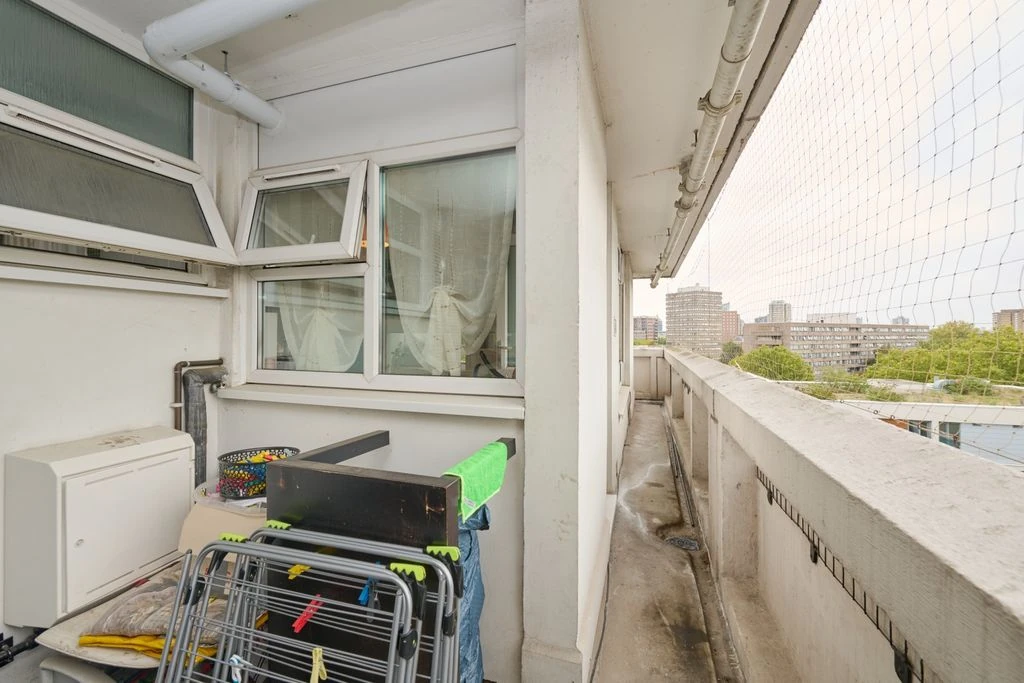 Квартира в Лондоне, Великобритания, 45 м² - фото 4