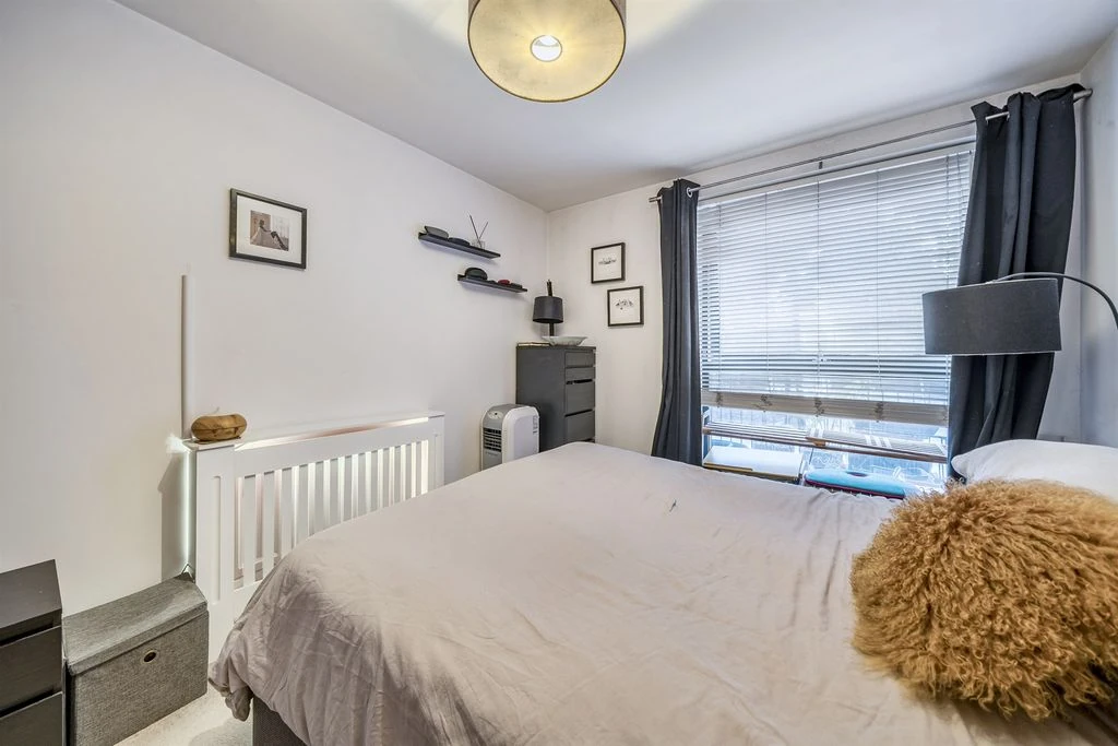 Квартира в Лондоне, Великобритания, 48 м² - фото 4