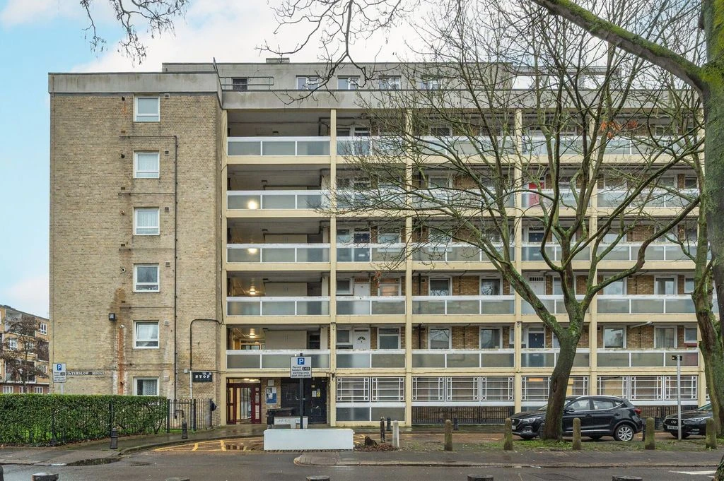 Квартира в Лондоне, Великобритания, 64 м² - фото 4