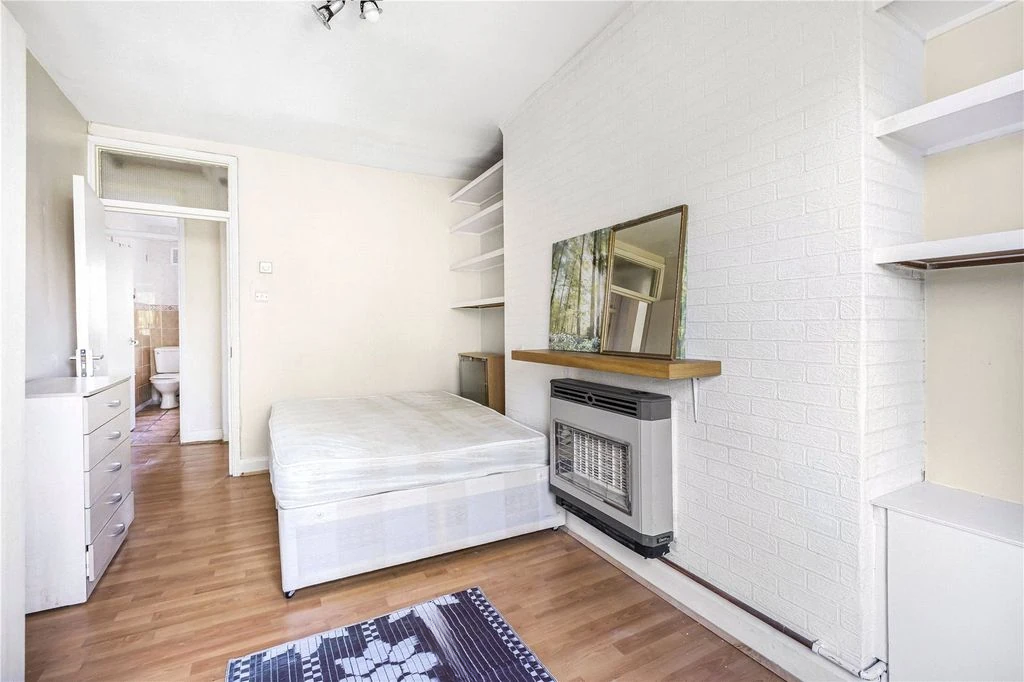Квартира в Лондоне, Великобритания, 46 м² - фото 4