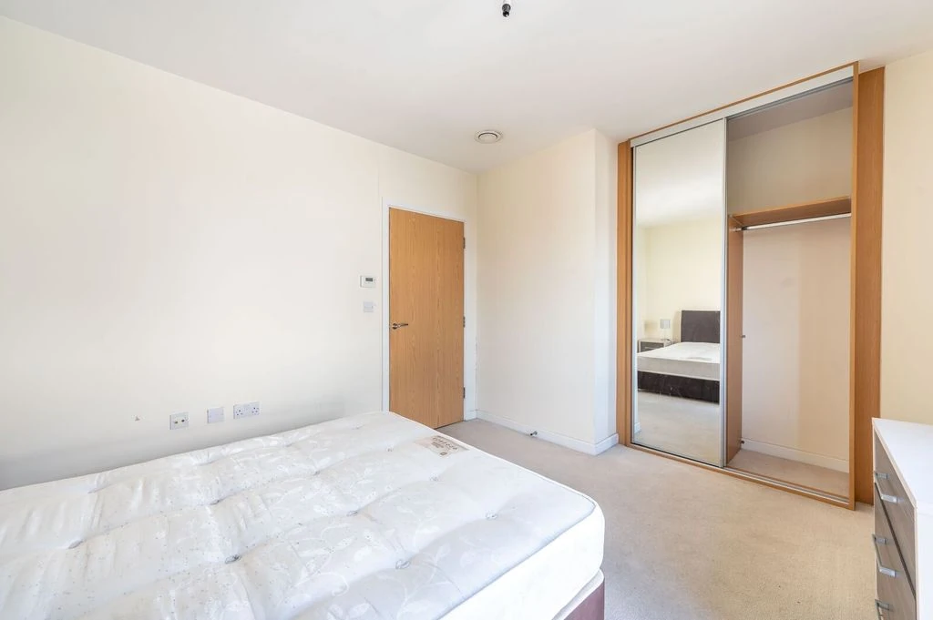 Квартира в Лондоне, Великобритания, 53 м² - фото 4