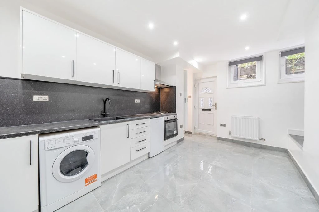 Квартира в Лондоне, Великобритания, 35 м² - фото 4