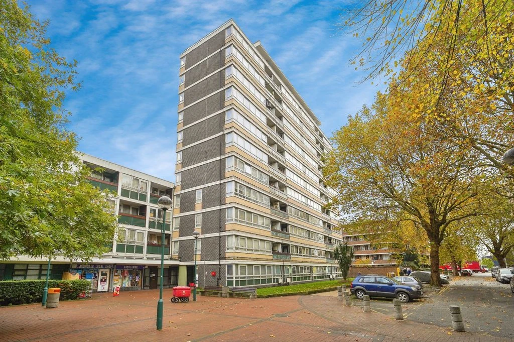 Квартира в Лондоне, Великобритания, 67 м² - фото 4