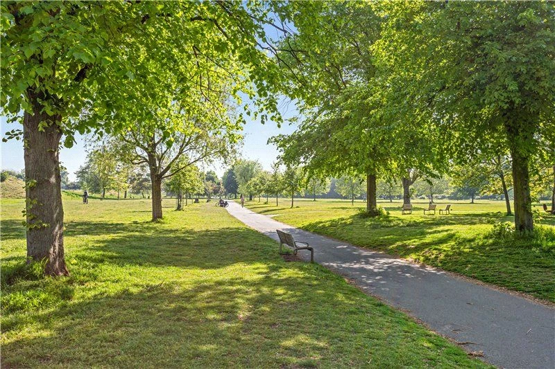 Квартира в Лондоне, Великобритания, 42 м² - фото 4