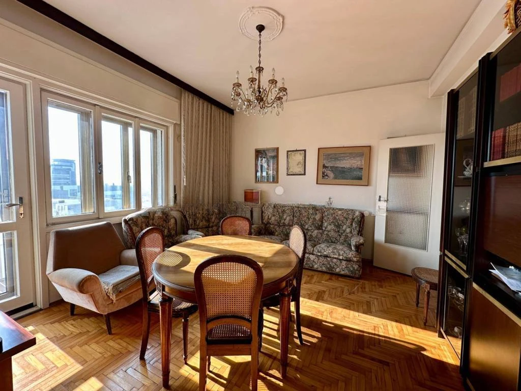 Квартира в Гориции, Италия, 106 м² - фото 4
