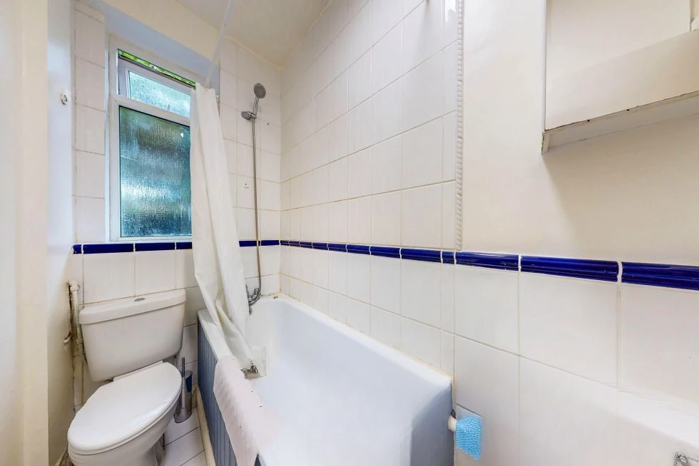 Квартира в Лондоне, Великобритания, 37 м² - фото 4