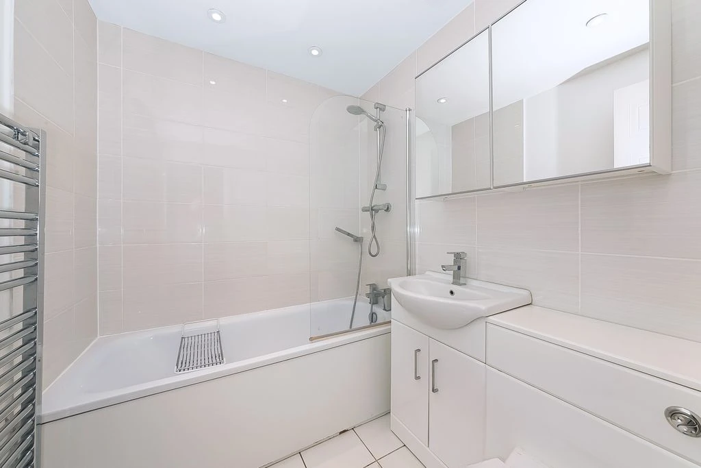 Квартира в Лондоне, Великобритания, 46 м² - фото 4