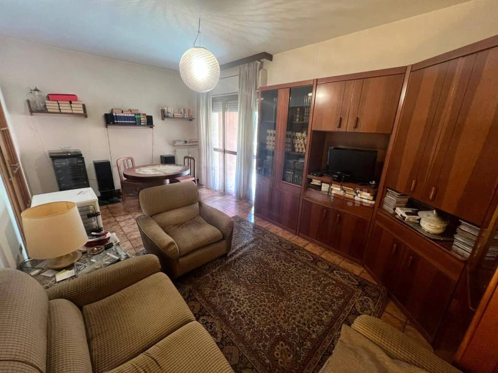 Квартира в Гориции, Италия, 90 м² - фото 4