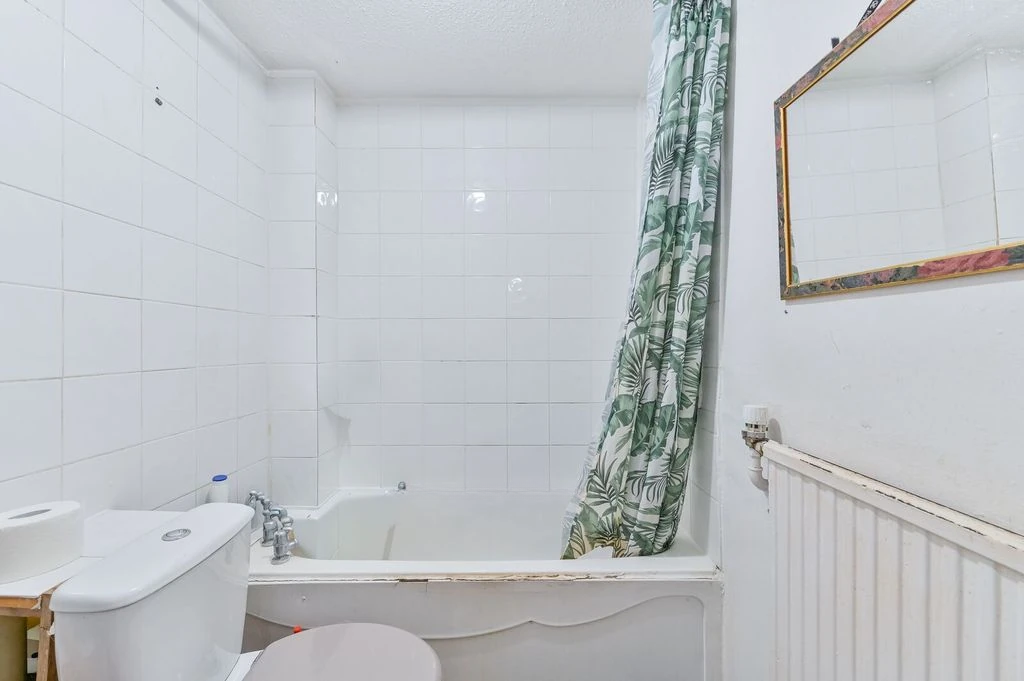 Квартира в Лондоне, Великобритания, 47 м² - фото 4